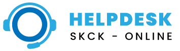 HELPDESK SKCK